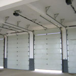 overhead doors